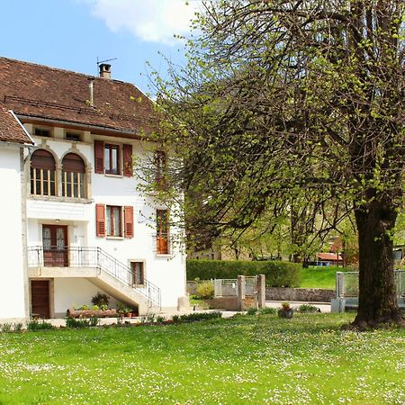 Albergo Diffuso Comeglians ภายนอก รูปภาพ