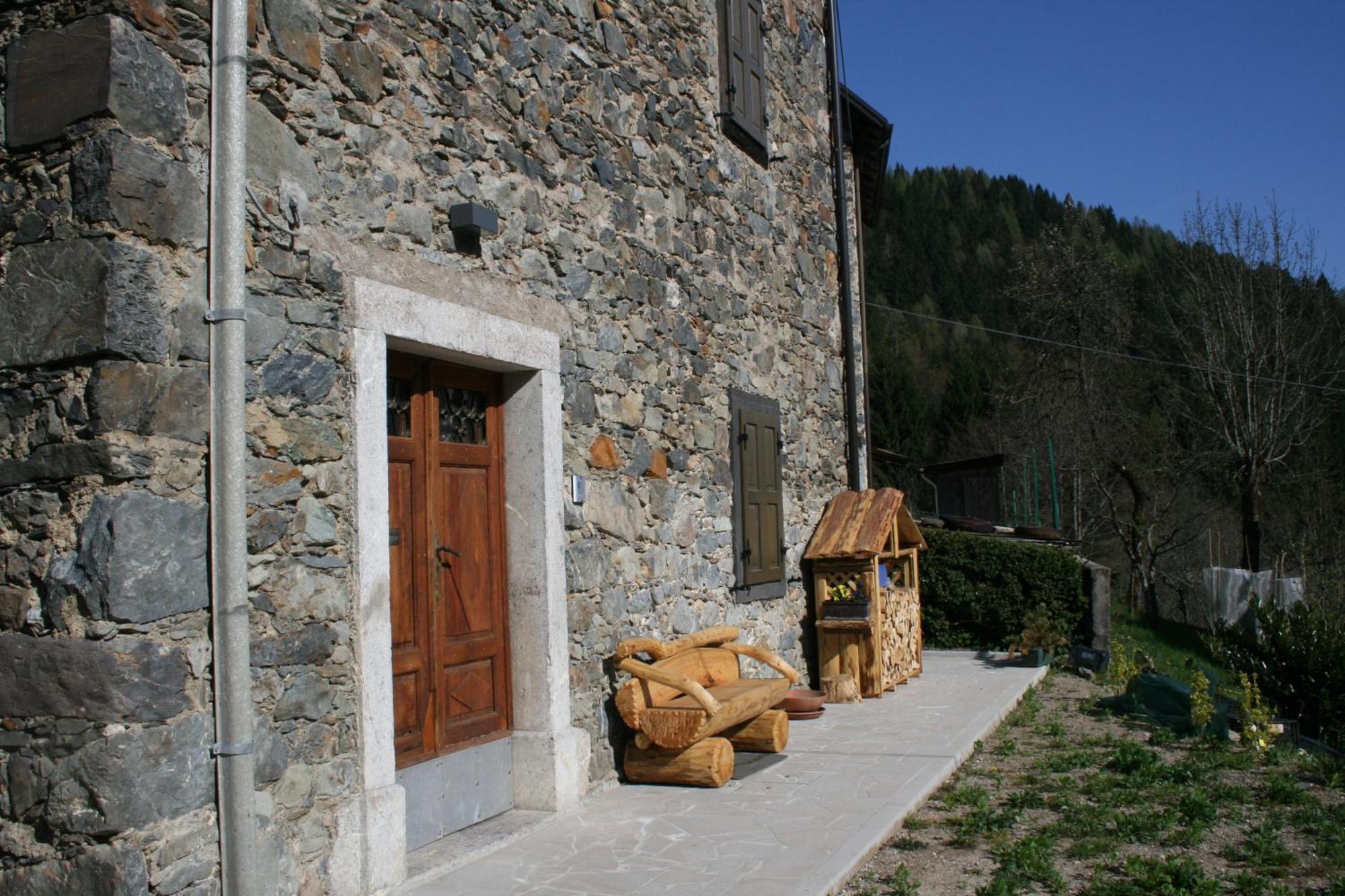 Albergo Diffuso Comeglians ห้อง รูปภาพ