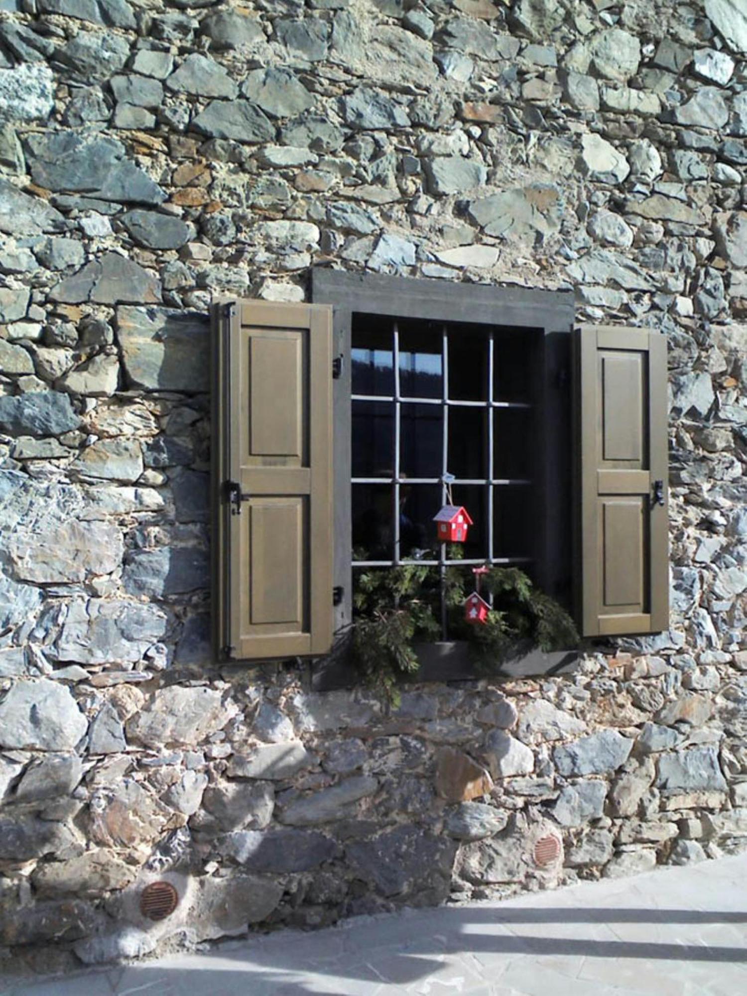 Albergo Diffuso Comeglians ห้อง รูปภาพ