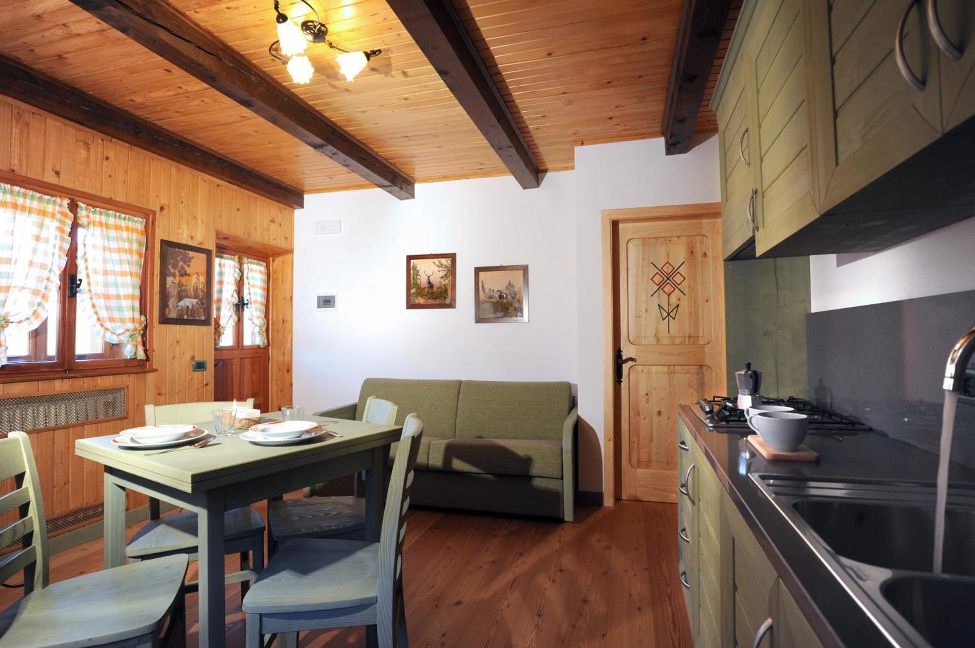 Albergo Diffuso Comeglians ห้อง รูปภาพ