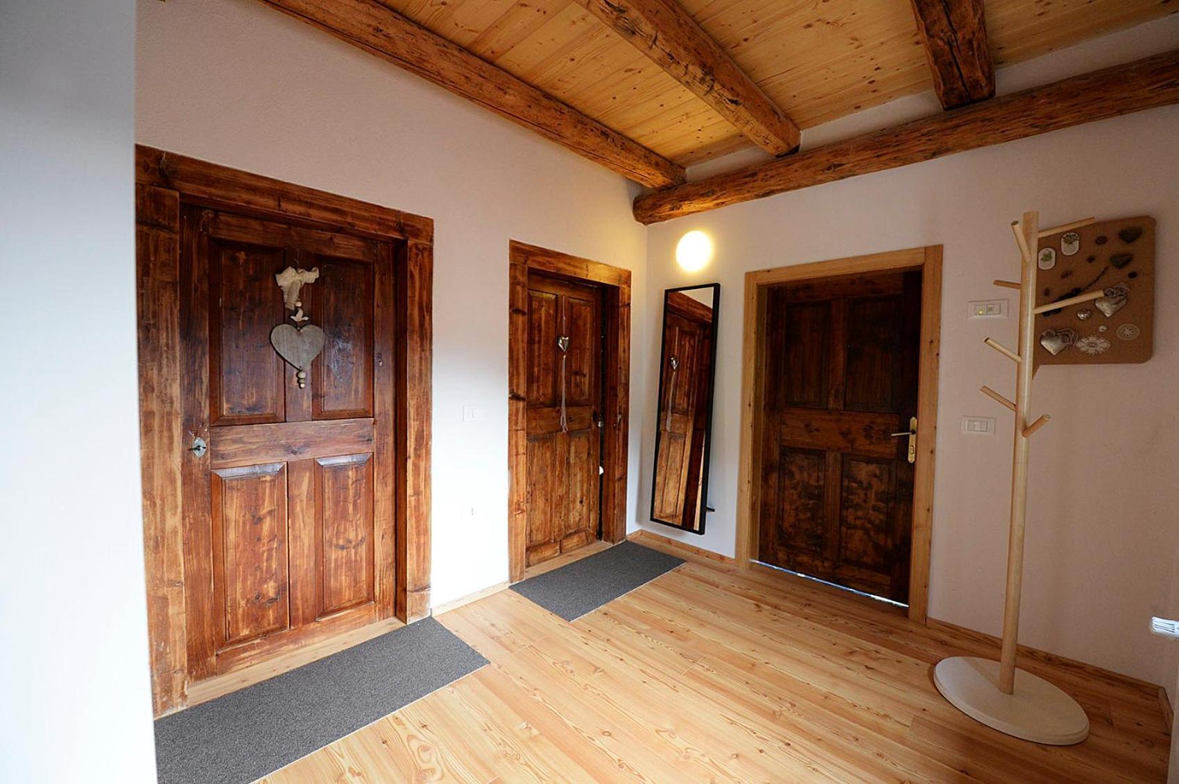 Albergo Diffuso Comeglians ห้อง รูปภาพ