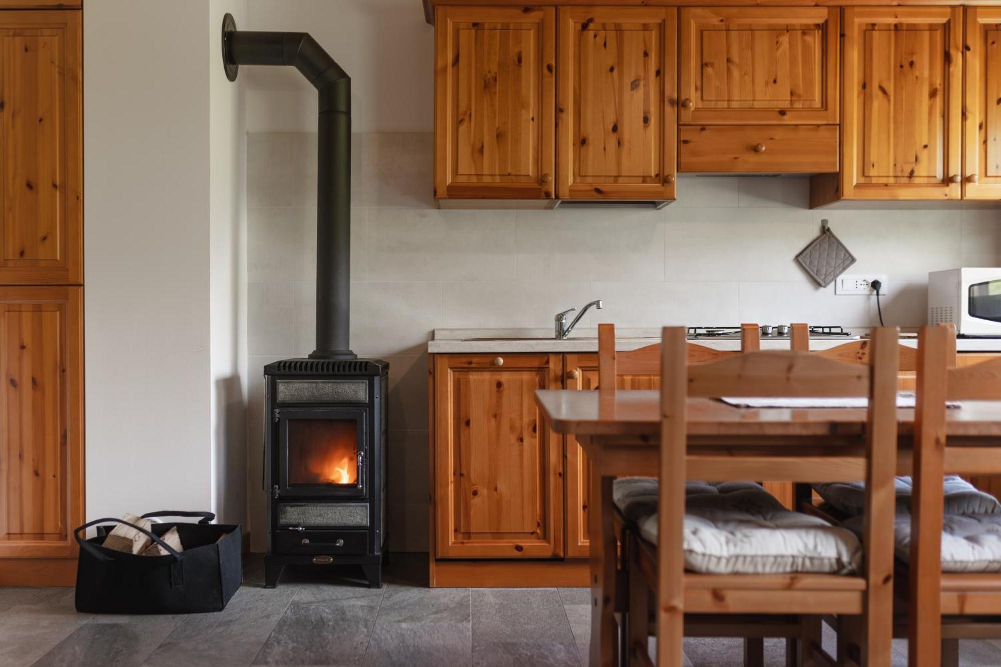 Albergo Diffuso Comeglians ภายนอก รูปภาพ