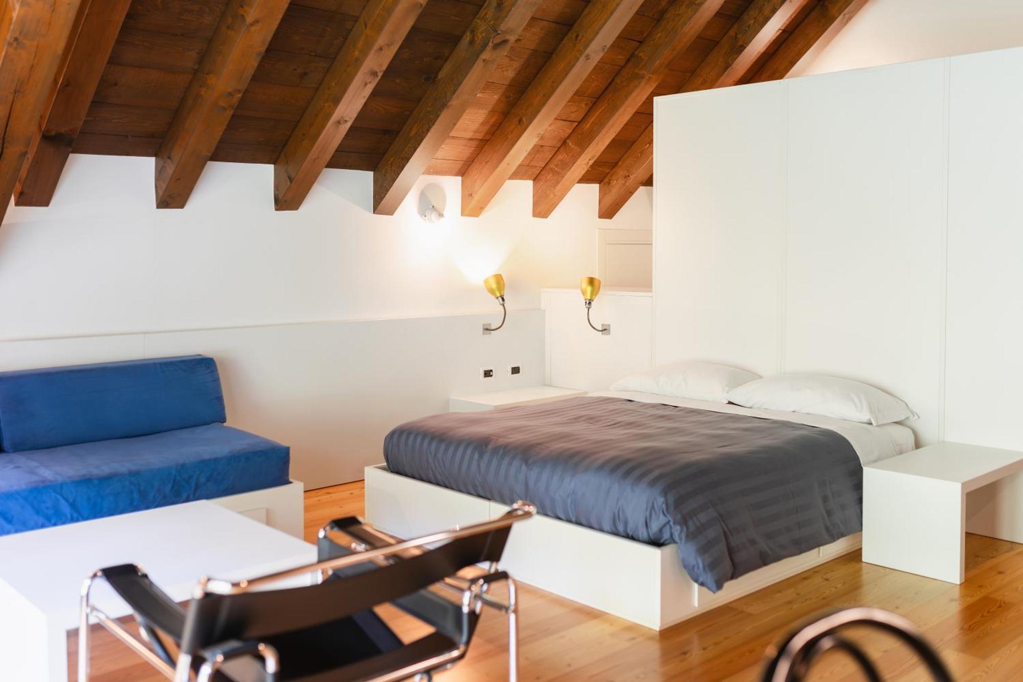Albergo Diffuso Comeglians ภายนอก รูปภาพ
