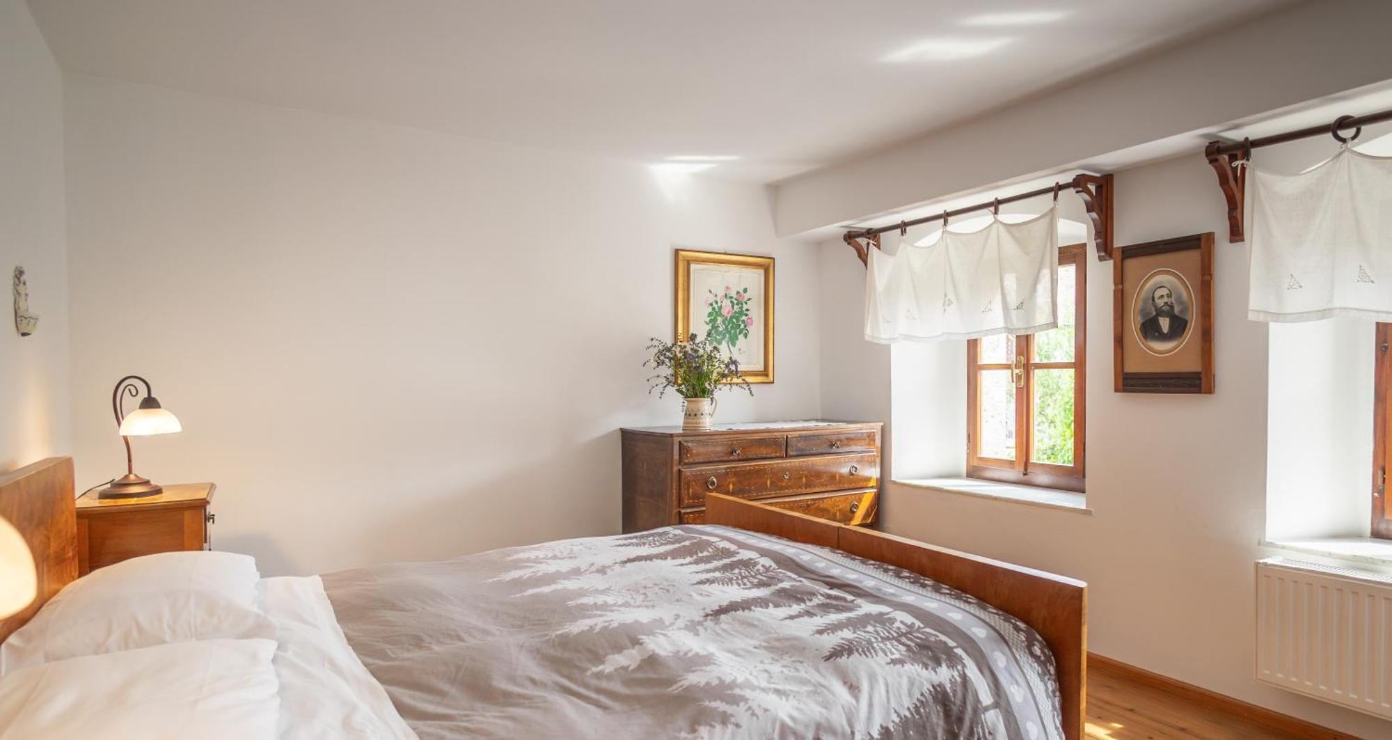 Albergo Diffuso Comeglians ภายนอก รูปภาพ