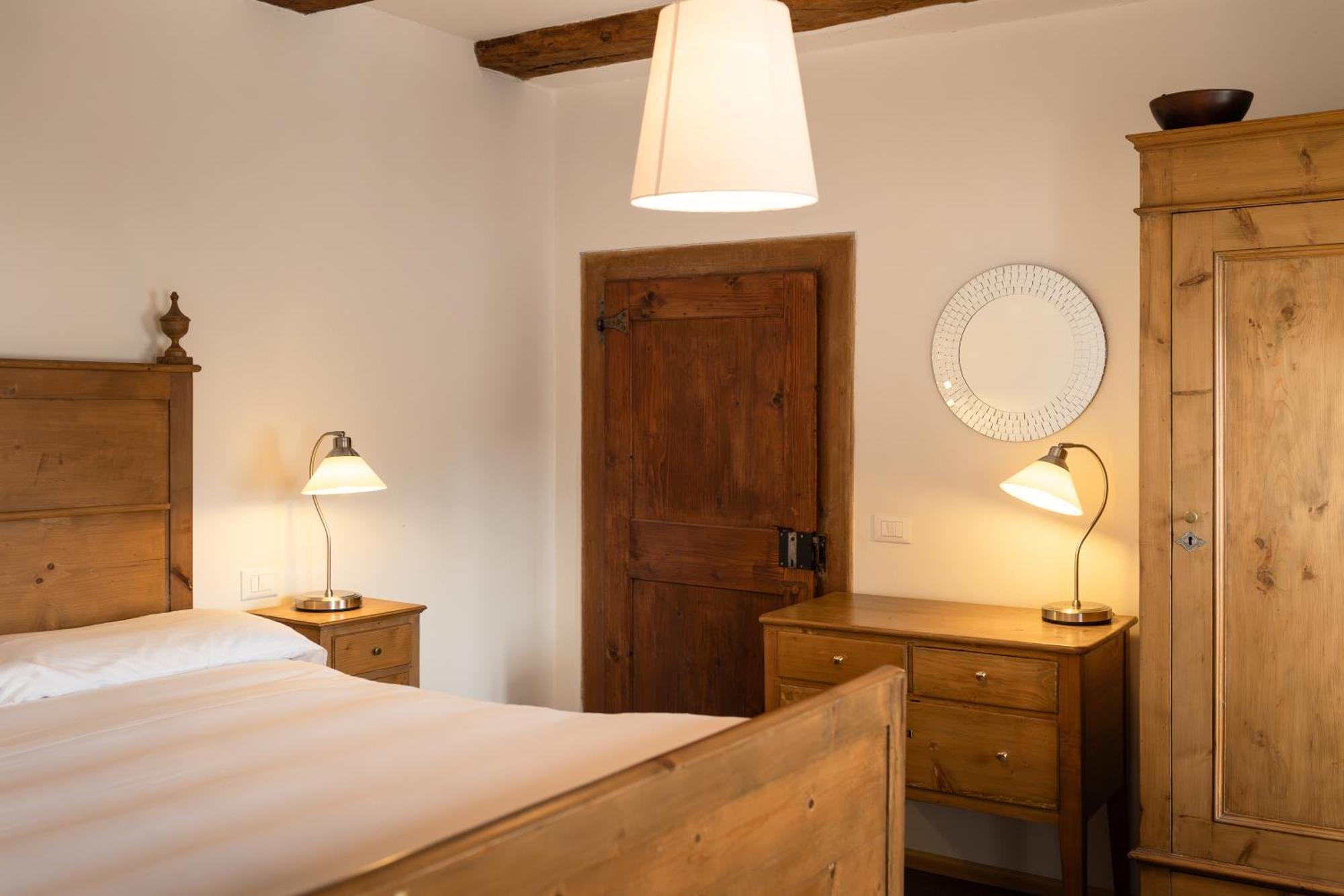 Albergo Diffuso Comeglians ภายนอก รูปภาพ