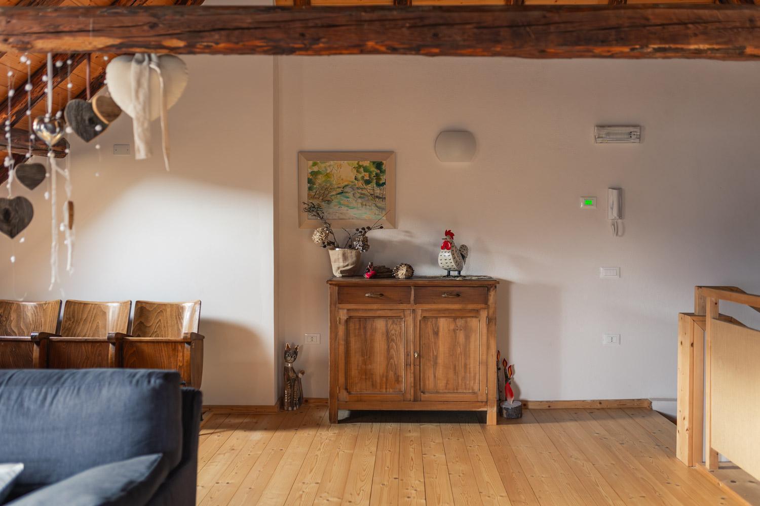 Albergo Diffuso Comeglians ภายนอก รูปภาพ