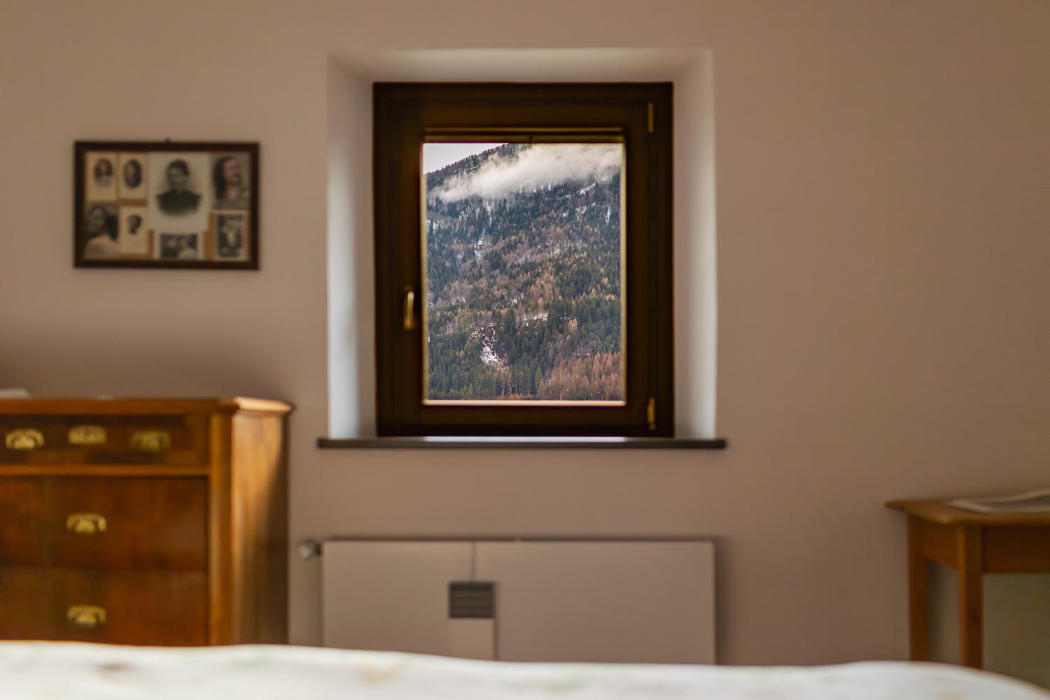 Albergo Diffuso Comeglians ภายนอก รูปภาพ