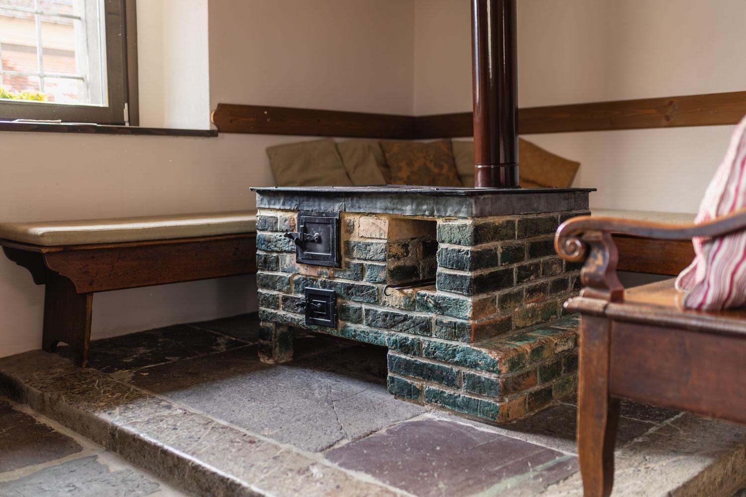 Albergo Diffuso Comeglians ภายนอก รูปภาพ