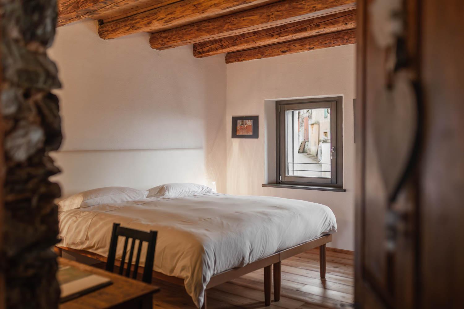 Albergo Diffuso Comeglians ภายนอก รูปภาพ