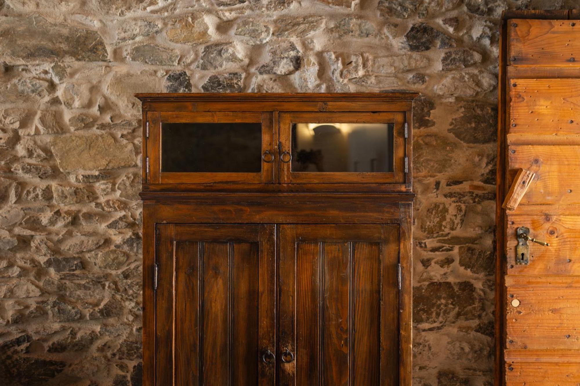 Albergo Diffuso Comeglians ภายนอก รูปภาพ
