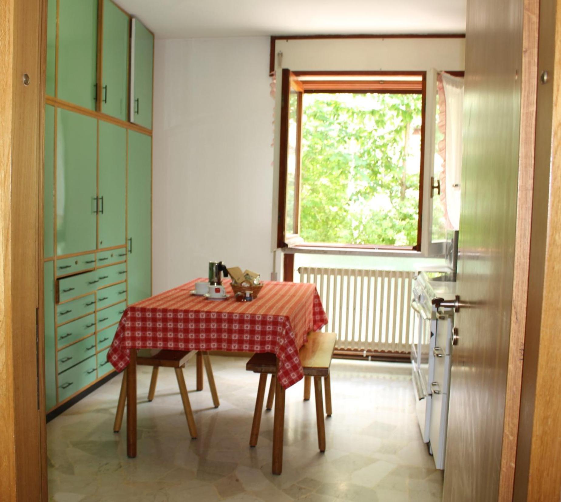 Albergo Diffuso Comeglians ภายนอก รูปภาพ