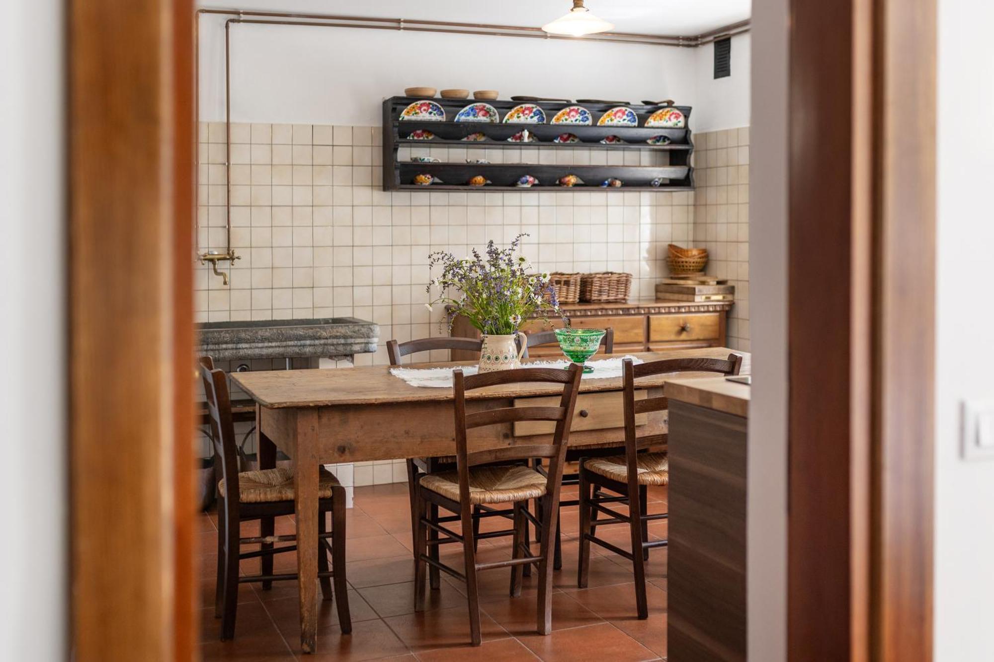 Albergo Diffuso Comeglians ภายนอก รูปภาพ