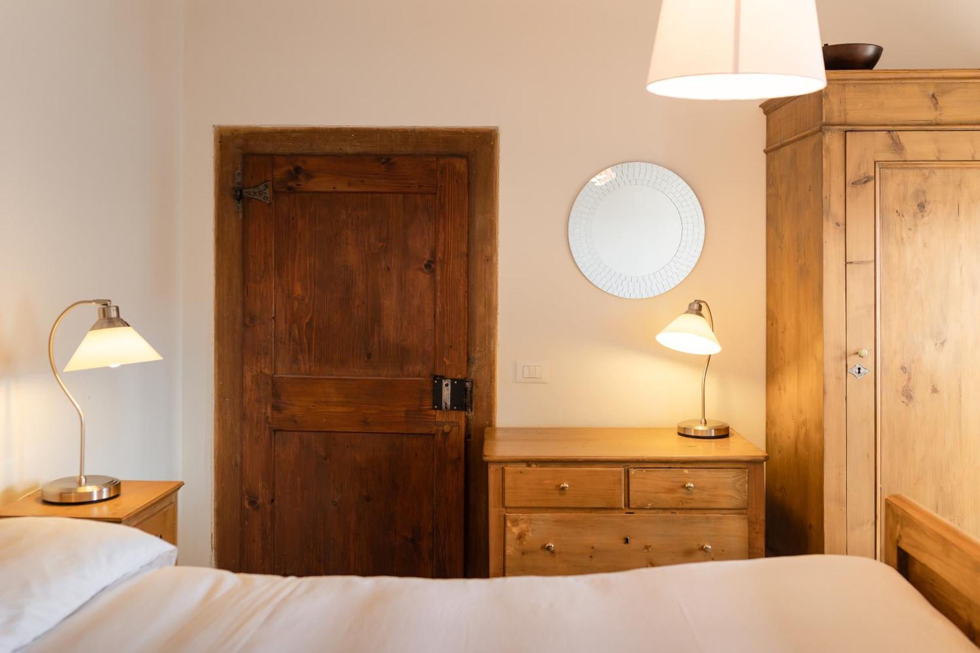 Albergo Diffuso Comeglians ภายนอก รูปภาพ